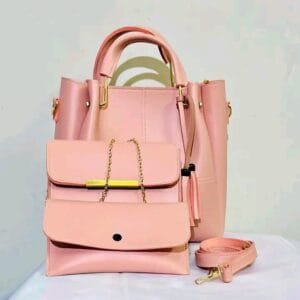 WOMEN BAGS