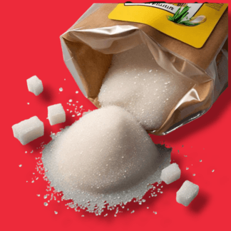 Sugar 1kg | چینی