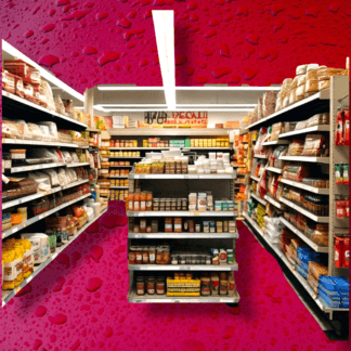 Grocery (Abbottabad Only)