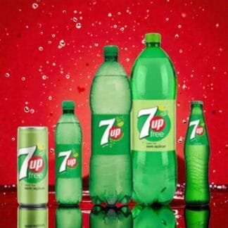 7up drinks