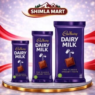 CADBURY DAIRY MILK CHOCOLATE