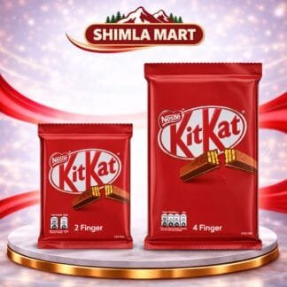 Kitkat Milk Chocolate