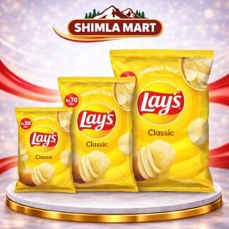 Lay’s (Classic)