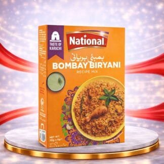 National (Bombay Biryani) Masala