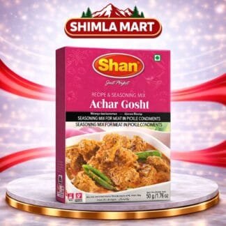 Shan (Achar Gosht )Masala