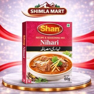 Shan (Nihari Masala)