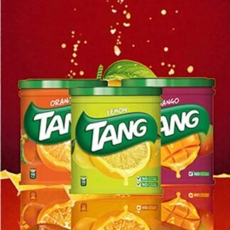 Tang Powder Drink