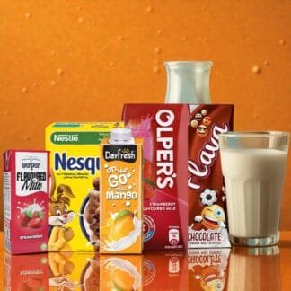 Dairy & Bakery (ڈیری اور بیکری)