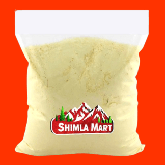 Pure Besan – (خالص دال چنا بیسن) 1KG