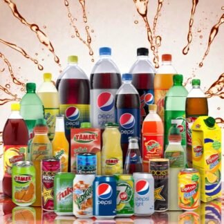 Beverages (مشروبات)