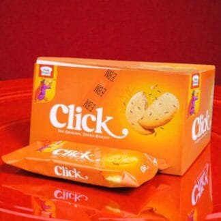 Click Biscuits