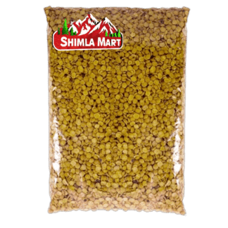 Dall Arhar 1KG
