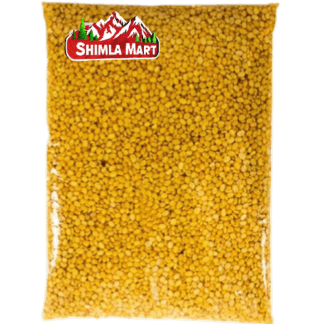 Daal Moong (Washed) 1KG