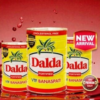 Dalda Ghee | بناسپتی گھی