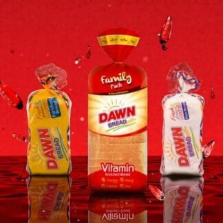 Dawn Bread Large | ڈبل روٹی