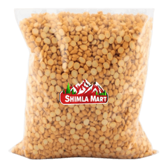 Daal Channa (moti)