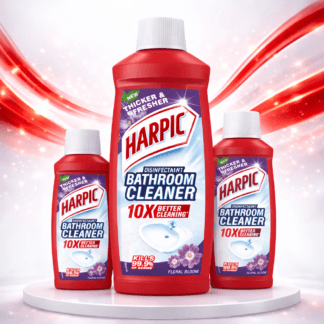 Harpic Bathroom Cleaner