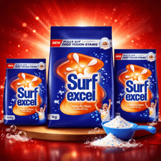 Surf excel (Regular)