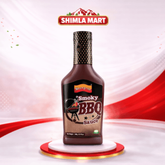 Shangrila BBQ Smoky Sauce 360ml