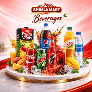 Beverages (مشروبات)