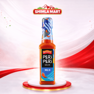 Shangrila Peri Peri Sauce Mild 295g