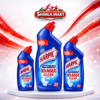 Harpic Toilet Cleaners