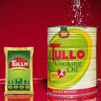 Tullo Cooking Oil