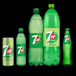 7up drinks