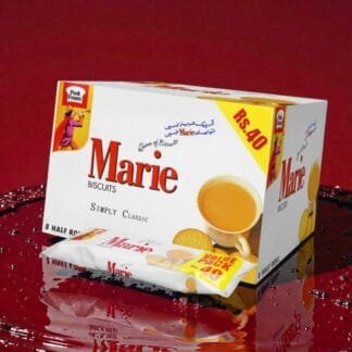 Marie Biscuits