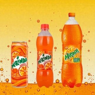 Mirinda