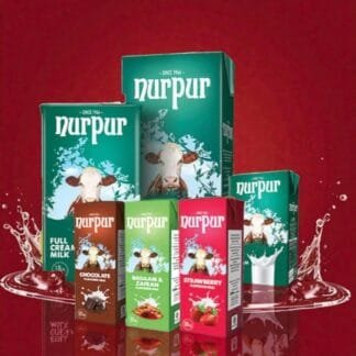 Nurpur Milk | دودھ