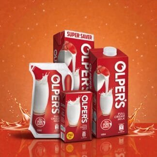 Olpers Milk | دودھ