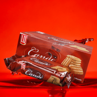 Candi Biscuits