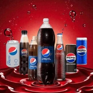 Pepsi Cola