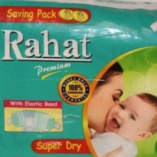 Rahat premium | ڈائپر
