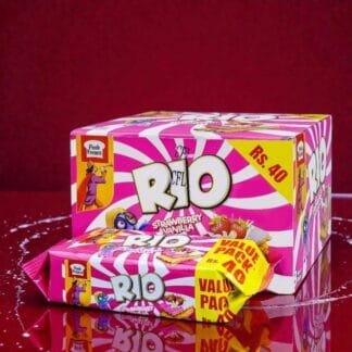 Rio Biscuits