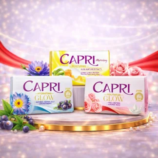 capri Soap 100g