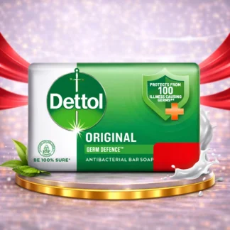Dettol Soap 110g