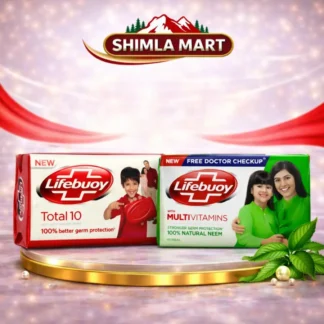 Lifebuoy Soap 128g