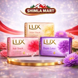 Lux soap 110g