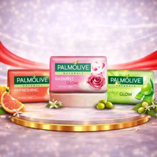 Palmolive Soap 130g