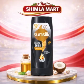 SUNSILK BLACK SHINE (CONDITIONER)