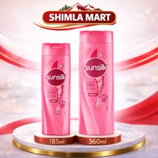 Sunsilk Thick and Long Shampoo