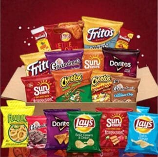 Snacks (اسنیکس)