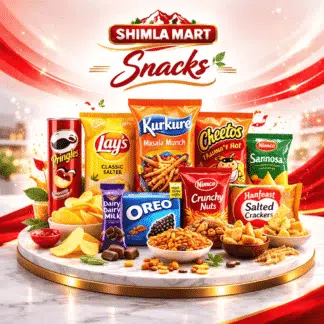 Snacks (اسنیکس)