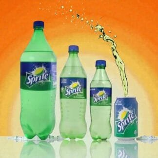 Sprite Drinks