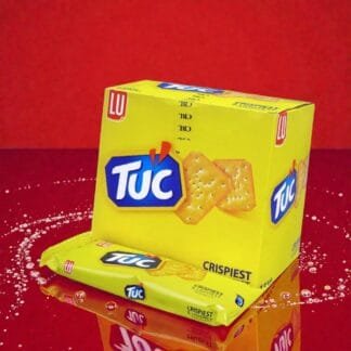 TUC Crackers