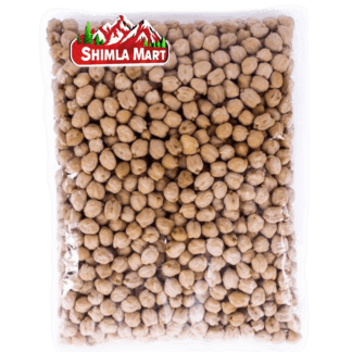 White Channa (medium) 1KG
