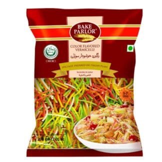 Bake Parlor Colourful Sivayyan (Vermicelli)