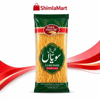 Bake Parlor Lacha Sewaiyan (Long & Thick)